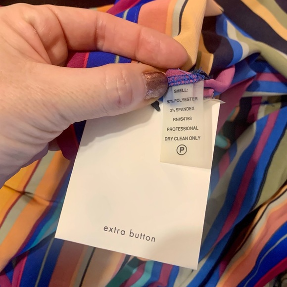 Calvin Kline Dress - Picture 7 of 7